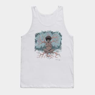 Seed of Life Tank Top